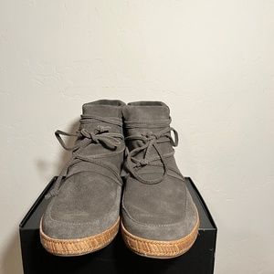 UGG Women's Rianne Fashion Boot